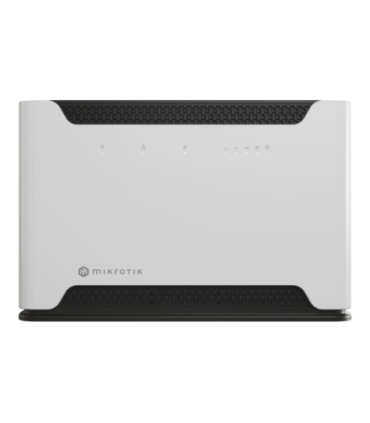 MikroTik | Router | Chateau LTE12 | 802.11n | 10/100/1000 Mbit/s | Ethernet LAN (RJ-45) ports 5 | Mesh Support No | MU-MiMO Yes 