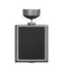 EZVIZ | Smart Home Solar Battery Camera | CS-EB5 | 8 MP | 2.8 mm/F1.6 | IP65 | H.265/H.264 | Micro SD, Max. 512 GB