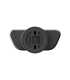 EZVIZ | Smart Home Solar Battery Camera | CS-EB5 | 8 MP | 2.8 mm/F1.6 | IP65 | H.265/H.264 | Micro SD, Max. 512 GB