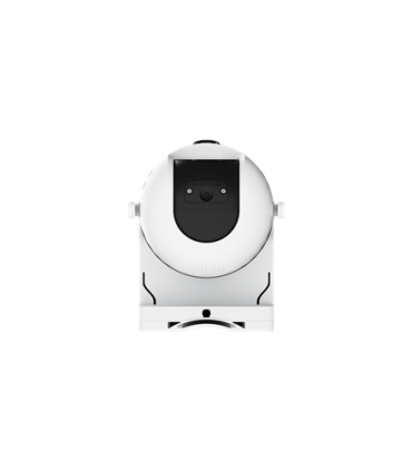 EZVIZ Pan/Tilt Camera, Dual-Lens, 4G | CS-H9C | PTZ | 5+5 MP | 2.8mm/6mm | IP65 | H.264/H.265 | Micro SD, Max. 512 GB