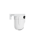 EZVIZ Pan/Tilt Camera, Dual-Lens, 4G | CS-H9C | PTZ | 5+5 MP | 2.8mm/6mm | IP65 | H.264/H.265 | Micro SD, Max. 512 GB