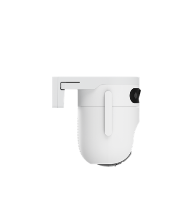 EZVIZ Pan/Tilt Camera, Dual-Lens, 4G | CS-H9C | PTZ | 5+5 MP | 2.8mm/6mm | IP65 | H.264/H.265 | Micro SD, Max. 512 GB