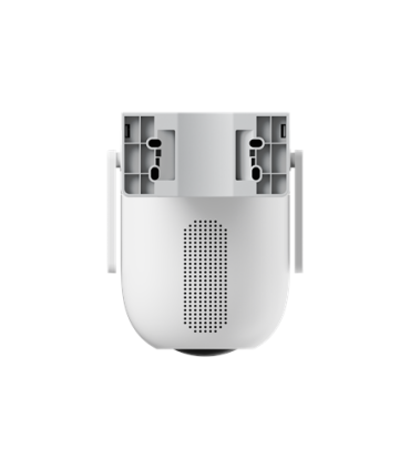 EZVIZ Pan/Tilt Camera, Dual-Lens, 4G | CS-H9C | PTZ | 5+5 MP | 2.8mm/6mm | IP65 | H.264/H.265 | Micro SD, Max. 512 GB