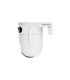 EZVIZ Pan/Tilt Camera, Dual-Lens, 4G | CS-H9C | PTZ | 5+5 MP | 2.8mm/6mm | IP65 | H.264/H.265 | Micro SD, Max. 512 GB