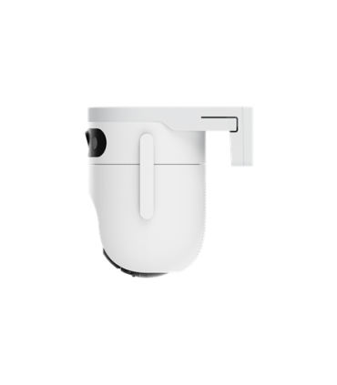 EZVIZ Pan/Tilt Camera, Dual-Lens, 4G | CS-H9C | PTZ | 5+5 MP | 2.8mm/6mm | IP65 | H.264/H.265 | Micro SD, Max. 512 GB