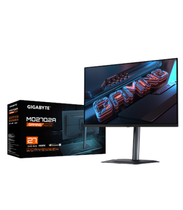 Gigabyte MO27Q2A EK 27"