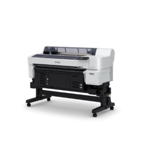 Epson SureColor G6000 bundeled with Fiery Digital Factory