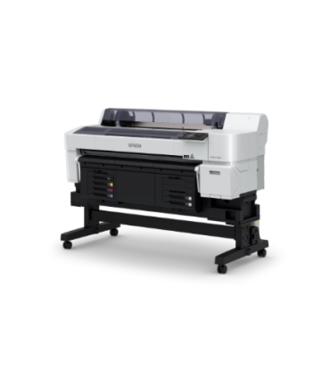 Epson SureColor G6000 bundeled with Fiery Digital Factory