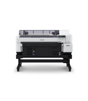 Epson SureColor G6000 bundeled with Fiery Digital Factory