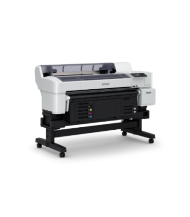 Epson SureColor G6000 bundeled with Fiery Digital Factory
