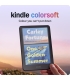 Amazon Kindle Colorsoft 16GB, must