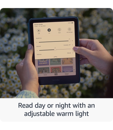 Amazon Kindle Colorsoft 16GB, must