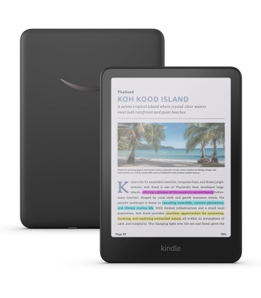 Amazon Kindle Colorsoft 16GB, must