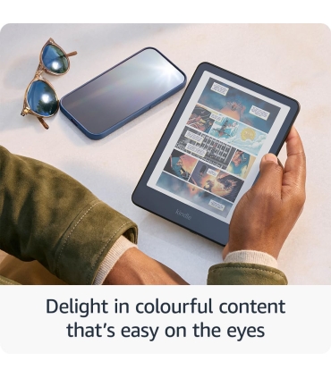 Amazon Kindle Colorsoft 16GB, must