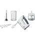 Bosch MFQ37480 ErgoMixx, 750 W