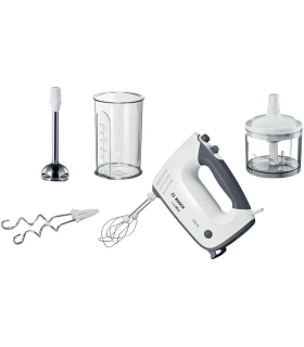 Bosch MFQ37480 ErgoMixx, 750 W