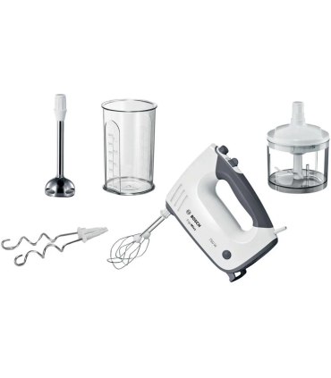 Bosch MFQ37480 ErgoMixx, 750 W
