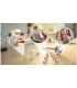 Bosch MFQ37480 ErgoMixx, 750 W