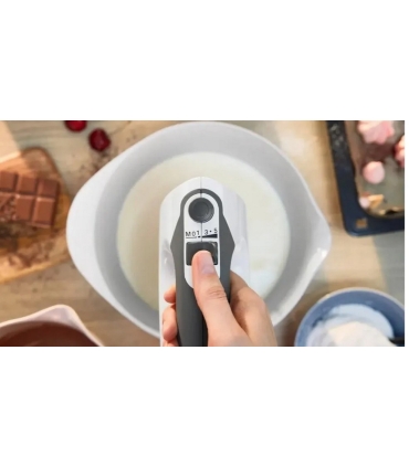 Bosch MFQ37480 ErgoMixx, 750 W