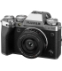 Fujifilm Fujinon XF 23mm f/2.8 R WR objektiiv, must