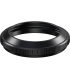Fujifilm Fujinon XF 23mm f/2.8 R WR objektiiv, hõbedane
