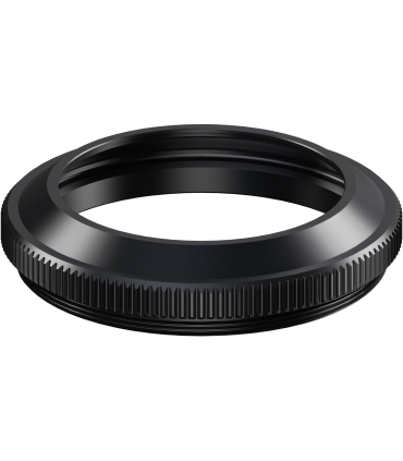 Fujifilm Fujinon XF 23mm f/2.8 R WR objektiiv, hõbedane
