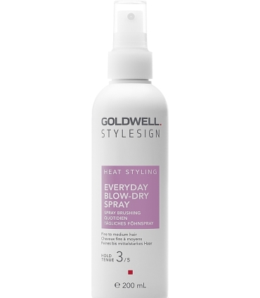 Goldwell StyleSign Everyday Blow-Dry Spray (200mL)