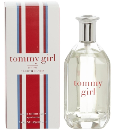 Tommy Hilfiger Tommy Girl EDT (100mL)