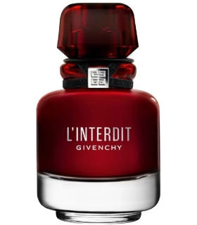 Givenchy L'Interdit Rouge EDP (35mL)