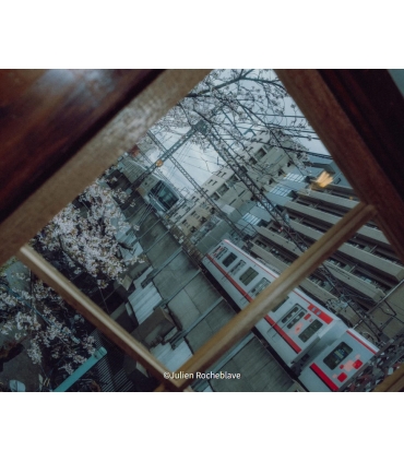 Fujifilm Fujinon XF 23mm f/2.8 R WR objektiiv, must