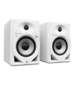 Pioneer DJ – DM-50D-BT monitorikõlarid (valged)