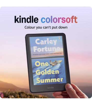 Amazon Kindle Colorsoft 16GB, must