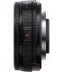 Fujifilm Fujinon XF 23mm f/2.8 R WR objektiiv, must