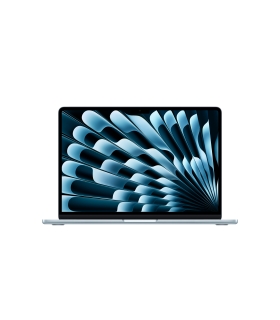 MacBook Air 13" Apple M5 10C CPU, 10C GPU/24GB/1TB SSD/Sky Blue/SWE