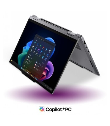 Lenovo ThinkPad X1 2-in-1 Gen 11 Aura Edition 14" Ultra 5, 32GB, 512GB SSD