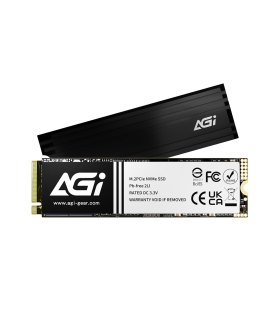 AGI AGI1T0G44AI828-CB 1TB SSD