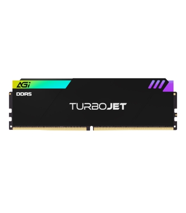 AGI Technology 32GB DDR5-6000/KIT2 AGI6APC16UD858-DC