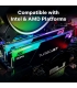AGI Technology 32GB DDR5-6000/KIT2 AGI6APC16UD858-DC