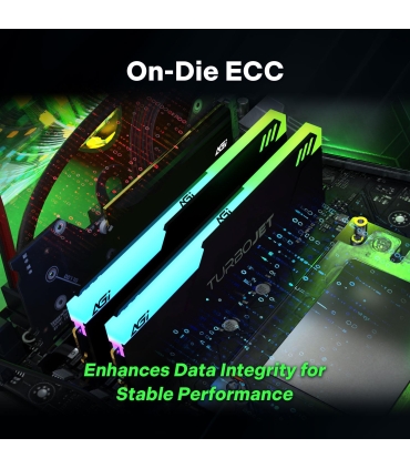 AGI Technology 32GB DDR5-6000/KIT2 AGI6APC16UD858-DC