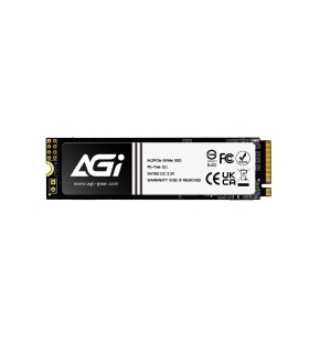 AGI AGI512GIMAI298-CB 512GB SSD