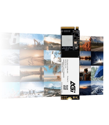 AGI AGI512GIMAI298-CB 512GB SSD