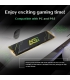 AGI AGI1T0G43AI818-CB 1TB SSD