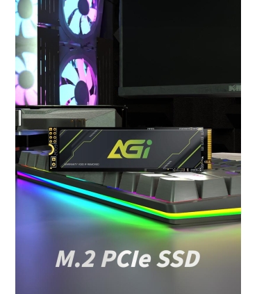 AGI AGI1T0G43AI818-CB 1TB SSD