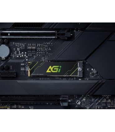 AGI AGI1T0G43AI818-CB 1TB SSD