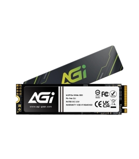 AGI AGI1T0G43AI818-CB 1TB SSD