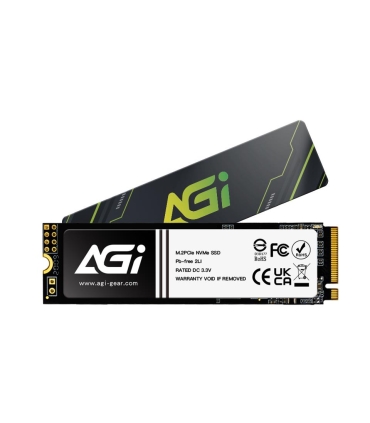 AGI AGI1T0G43AI818-CB 1TB SSD