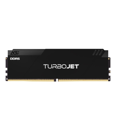 AGI Technology MEMORY DIMM 32GB DDR5-6000/KIT2 AGI6AWT16UD858-DR