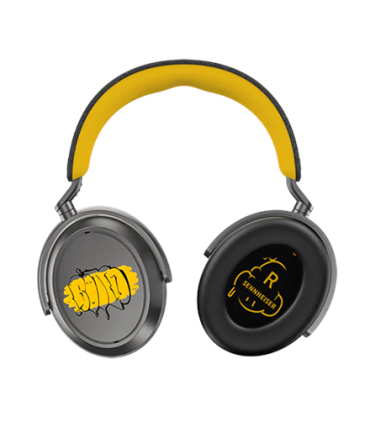 Sennheiser MOMENTUM 4 80th
