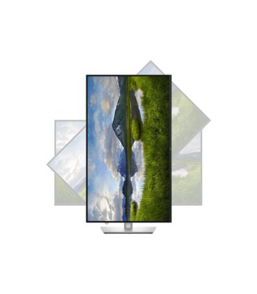 Dell P3225QE 32"