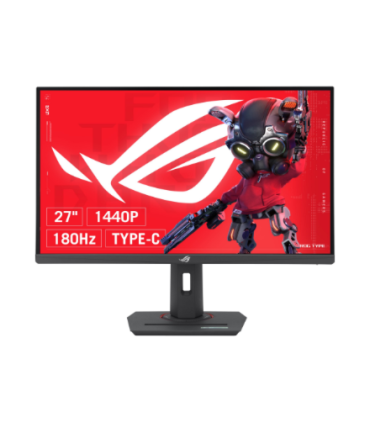 Asus XG27ACMS 27"